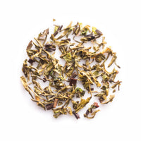 Vanilla Mint Green Tea