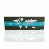 Teas of the world