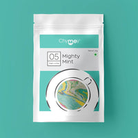 Purchase Fine quality mint tea online india benefits nutrition fact how to prepare 